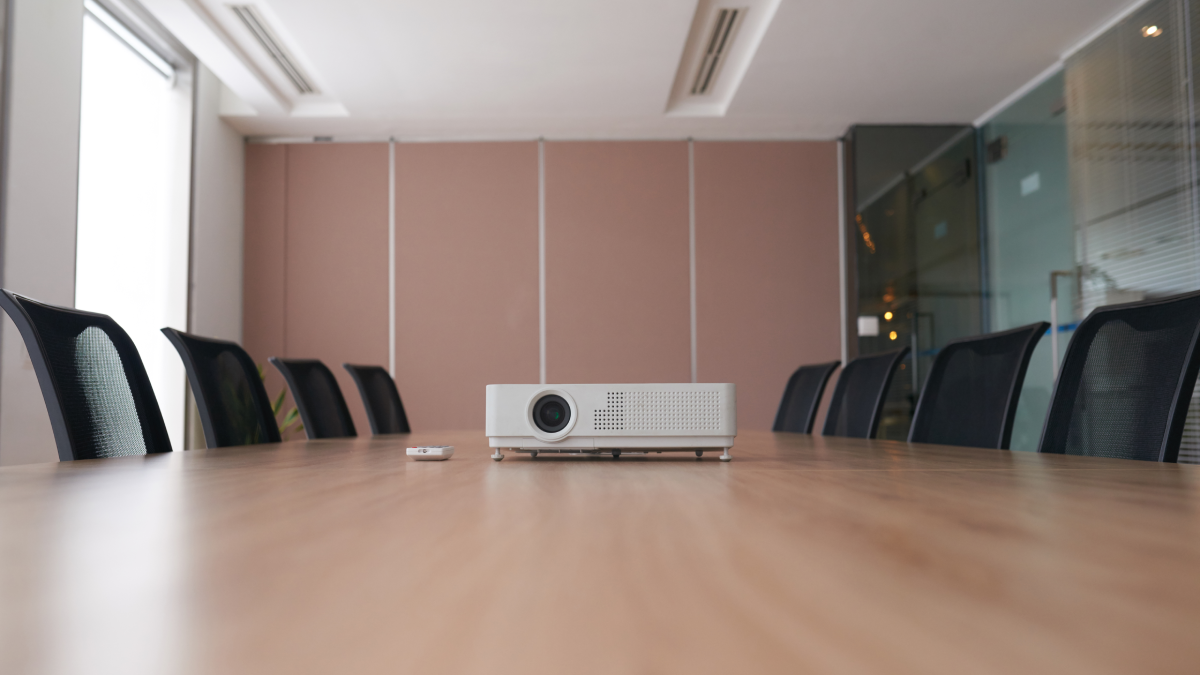 Transform Hybrid Meetings: Set Up Microsoft Front Row